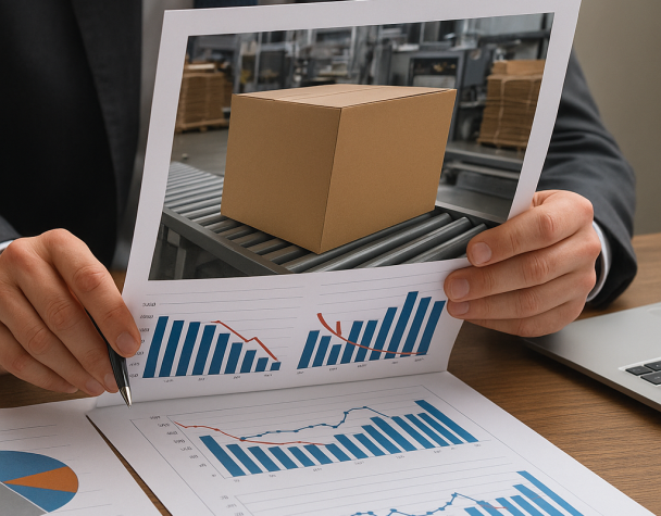 Packaging Corporation of America Reports Mixed Q1 2026 Results and Updates EPS Guidance