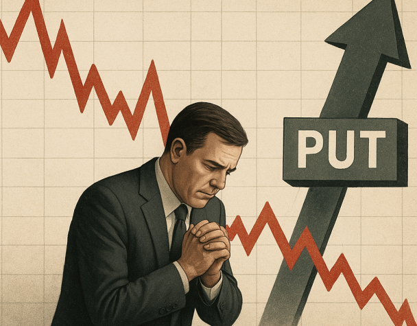 PulteGroup’s Stock Experiences Volatility Amidst Increased Put Option Activity