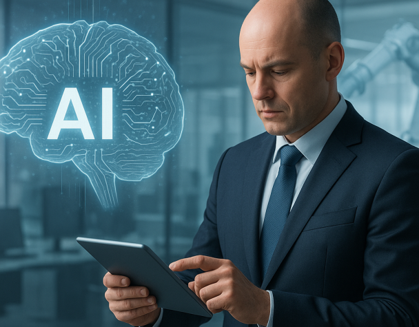 Synopsys Shifts Focus to AI Design, Phases Out Manufacturing Control Software