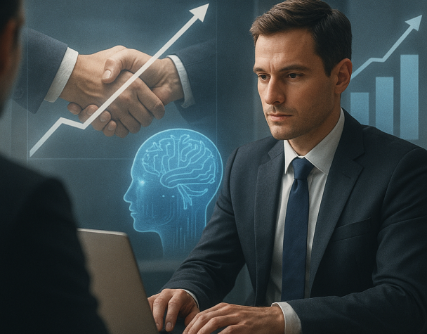 Palantir Technologies’ Strategic Partnerships and Analyst Upgrades Amid AI Expansion