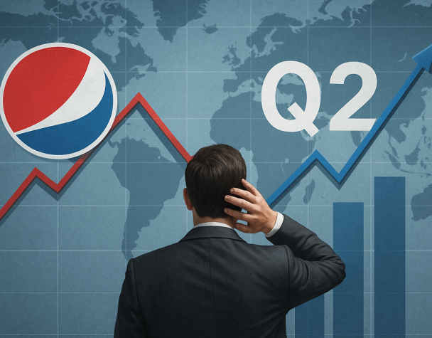 PepsiCo’s Q2 Earnings Highlight North American Challenges Amid Global Growth