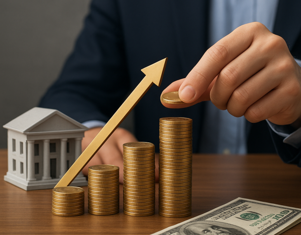 PNC Financial Services Enhances Shareholder Value with Dividend Increase and FirstBank Integration