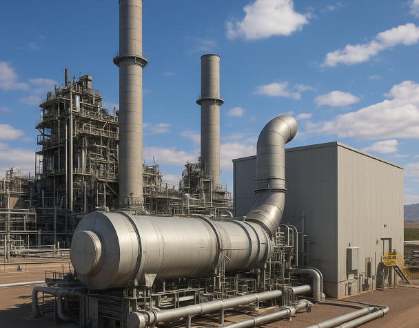 Pinnacle West Capital Corp. Announces Cholla Power Plant Conversion to Natural Gas