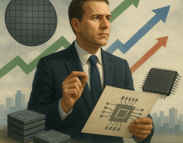 ON Semiconductor’s Strategic Moves Amid Semiconductor Industry Shifts