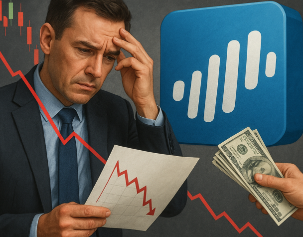 Palo Alto Networks Faces Stock Volatility Amid Insider Selling and Market Dynamics