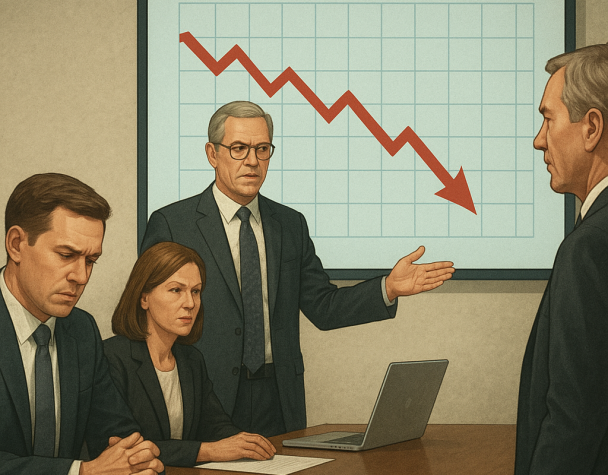 Pool Corporation’s Leadership Shake-Up and Market Response