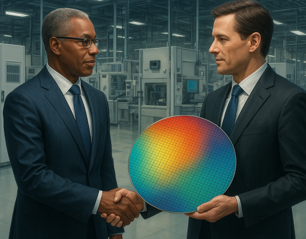 Micron’s $500 Million Investment in U.S. Wafer Plant: Implications for NXP Semiconductors