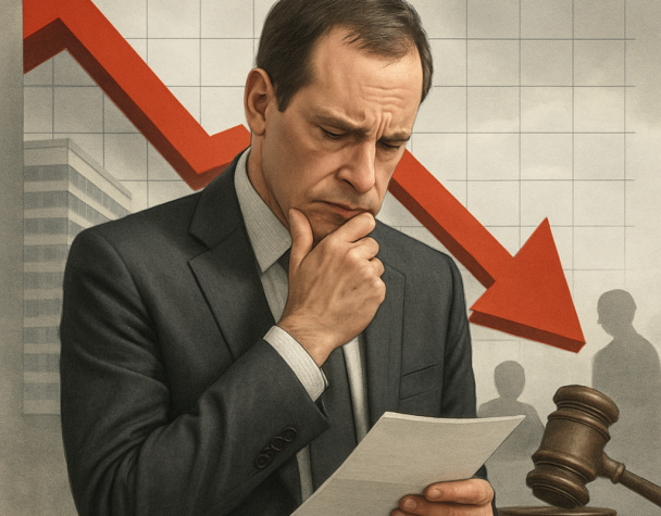 Moderna’s Stock Declines Amid Analyst Downgrades and Regulatory Challenges