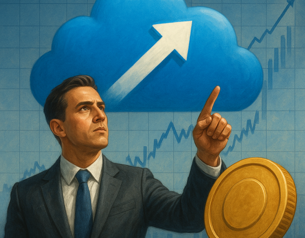 Meta’s AI Monetization Strategy Fuels Stock Surge Amid Cloud Computing Expansion