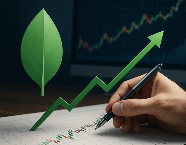 MongoDB’s Market Performance Amidst Industry Developments