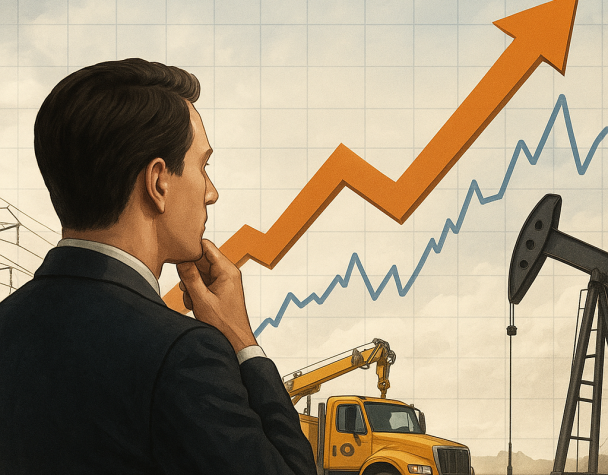Quanta Services’ Strategic Moves and Market Performance Amidst Industry Dynamics
