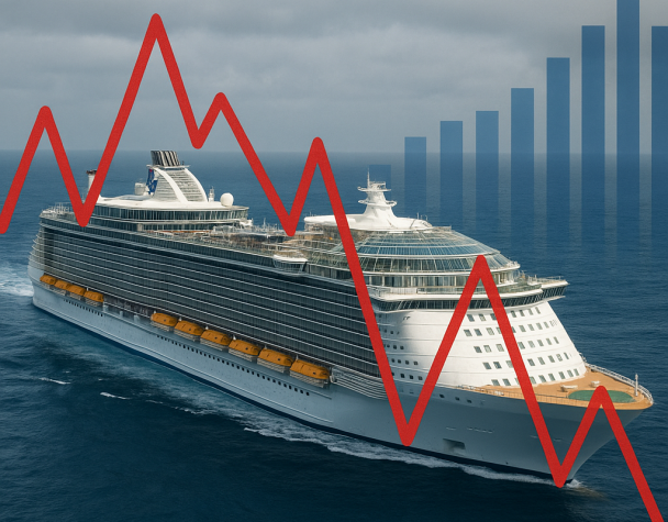 Royal Caribbean’s Stock Volatility Amid Cruise Industry Developments