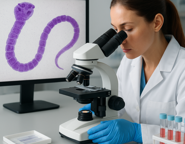 IDEXX Laboratories Enhances Diagnostic Capabilities with Taeniid Tapeworm Detection