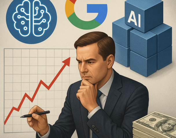 Alphabet’s AI Investments and Strategic Shifts Influence Stock Performance