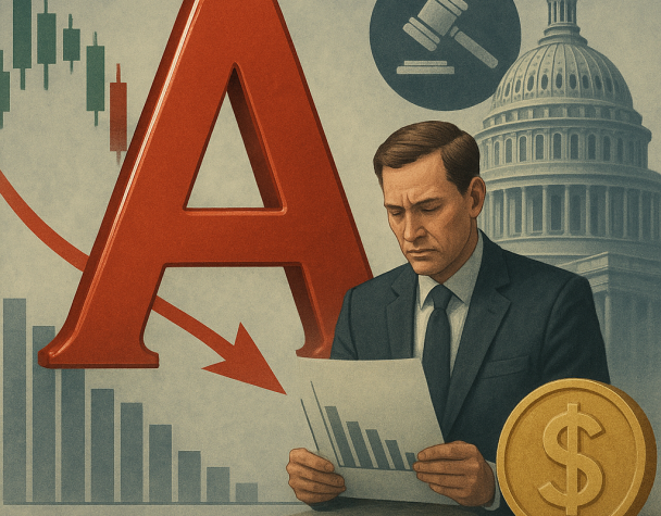 Alphabet’s AI Investments and Regulatory Challenges Impact Stock Performance