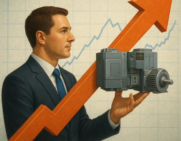 Rockwell Automation’s Recent Innovations Propel Stock Performance