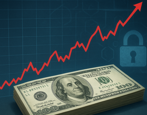 Fortinet’s Stock Performance Amidst Cybersecurity Industry Developments