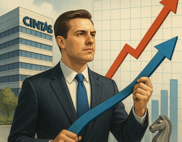 Cintas Corporation’s Strategic Moves and Market Performance in 2026