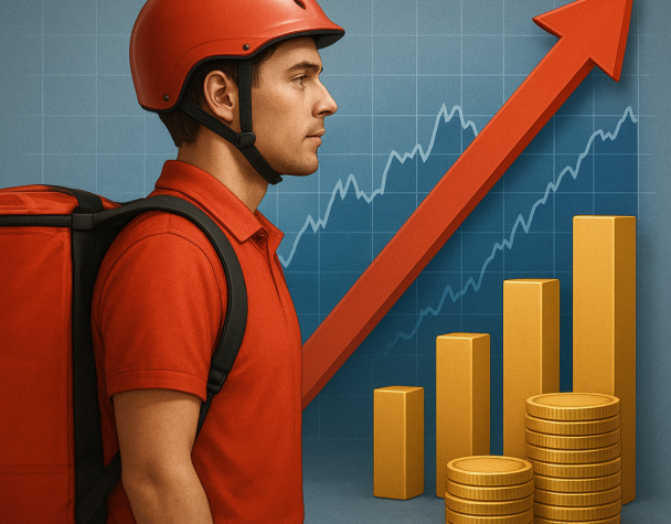 DoorDash’s Recent Developments and Market Performance