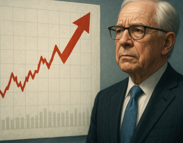 Charles Schwab’s Stock Performance Amid Recent Developments in Financial Services