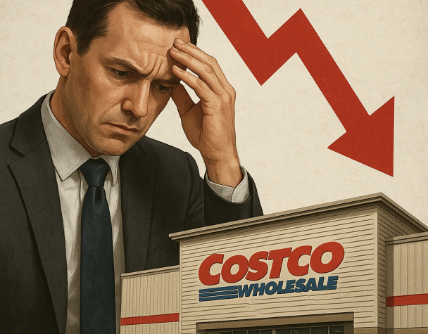 Costco’s Stock Faces Volatility Amid Analyst Downgrades and Valuation Concerns