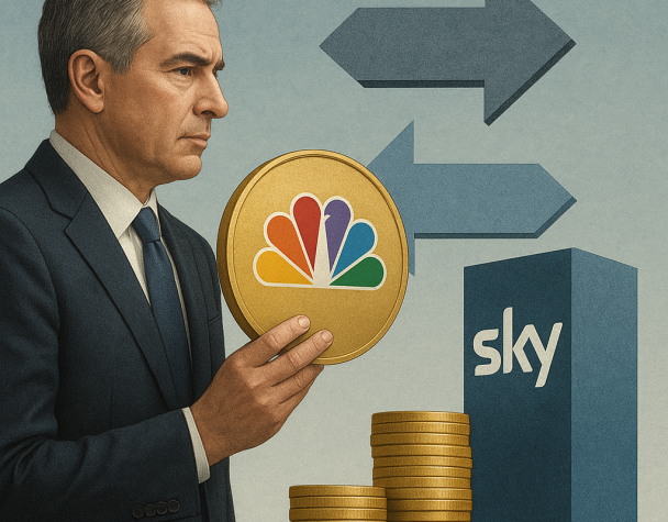 Comcast’s Strategic Spin-Off of NBCUniversal and Sky: Implications for Investors