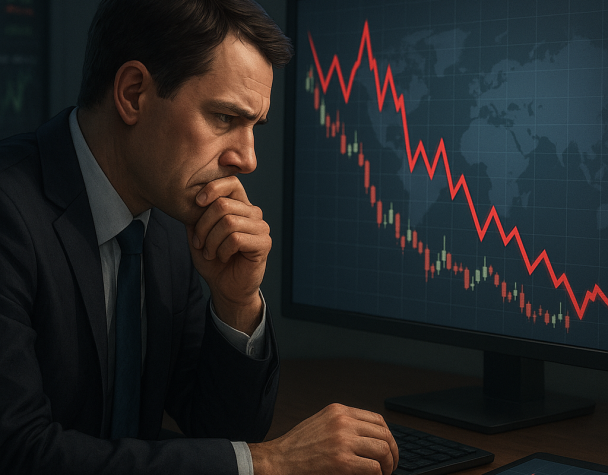 Booking Holdings’ Stock Faces Volatility Amid Revised Guidance and Market Dynamics