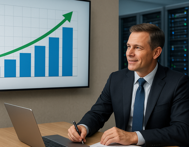 Southern Company Reports Strong Q1 2026 Earnings Driven by Data Center Demand