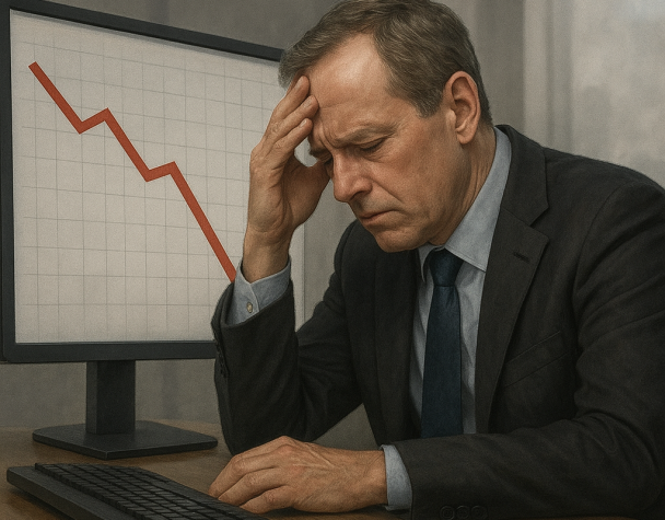 AstraZeneca’s Wainua Trial Failure Leads to Significant Stock Decline
