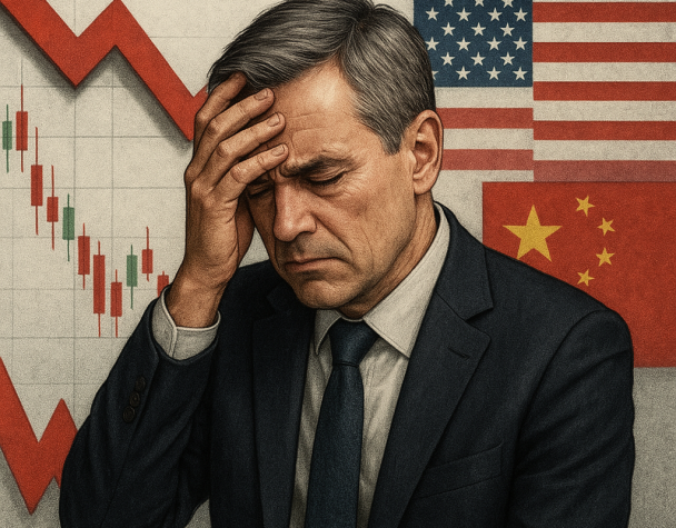 ASML Stock Volatility Amid U.S.-China Export Control Tensions