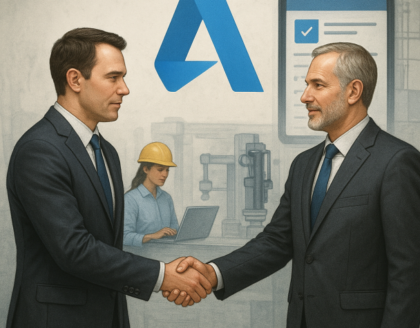 Autodesk’s Strategic Acquisition of MaintainX Bolsters Operations Platform