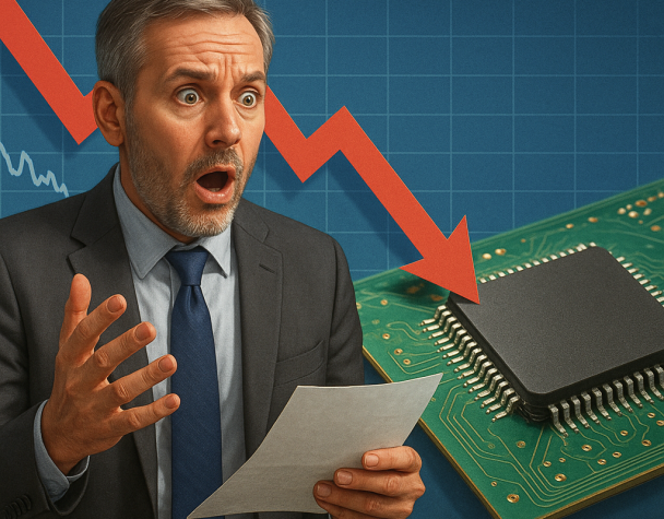 Analog Devices’ Stock Reacts to Semiconductor Sector Developments and Strategic Acquisition