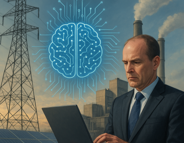 Constellation Energy’s Strategic Moves Amid Rising AI-Driven Power Demand