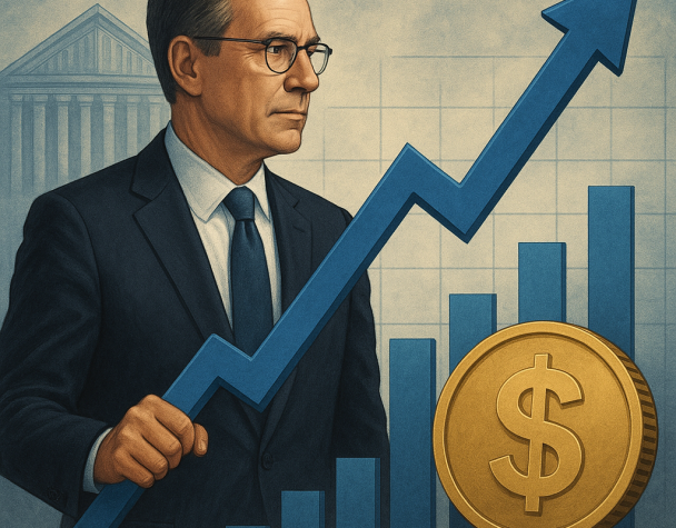 State Street Corporation’s Strategic Moves and Financial Performance in 2026