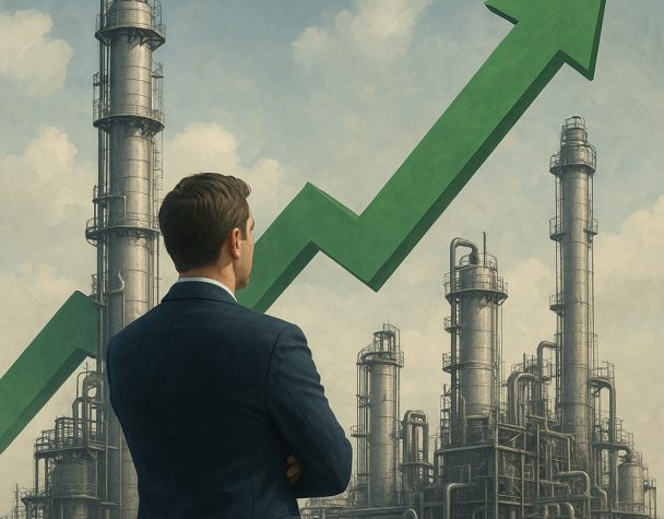 Baker Hughes’ Strategic Moves Bolster Market Position Amid Industry Dynamics