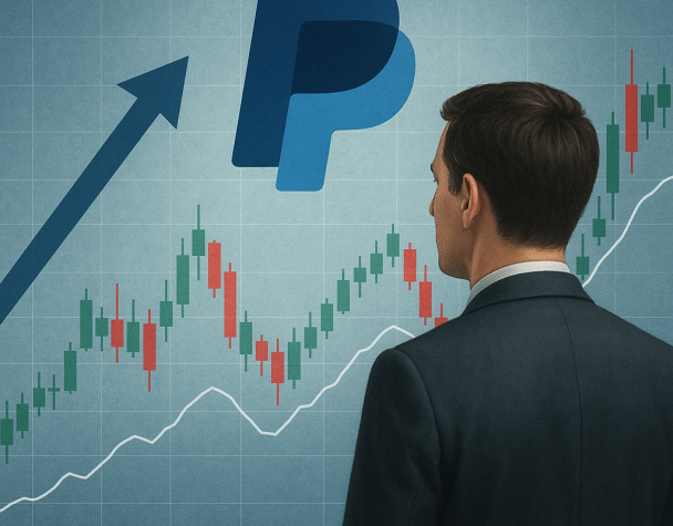 PayPal’s Recent Developments and Market Performance