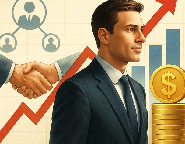 Broadcom’s Strategic Partnerships and Financial Performance Bolster AVGO Stock