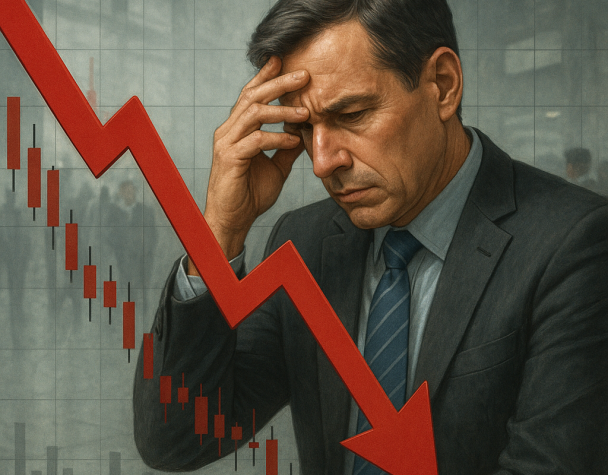 CrowdStrike’s Stock Declines Amidst Market Volatility and Industry Challenges