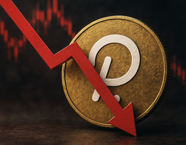Polkadot (DOT) Faces Price Decline Amid Market Volatility