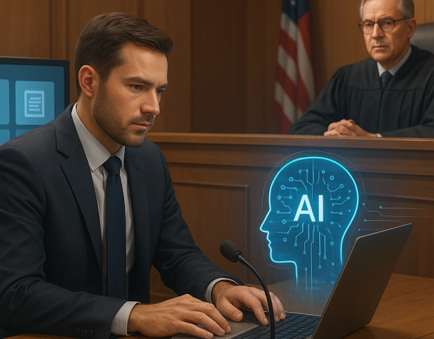 Tyler Technologies Enhances Court Solutions with For The Record Acquisition and AI Integration