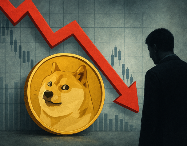 Dogecoin’s Recent Price Decline: Analyzing the Impact of Market Sentiment and Regulatory Developments