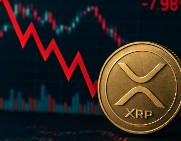 XRP Experiences Significant Volatility Amid Market Liquidations and Trading Volume Surge