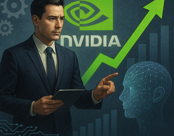 Nvidia’s Strategic Moves and Market Performance Amid AI Industry Developments