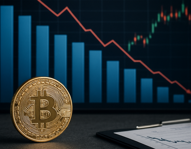 Bitcoin Trading Volumes Decline Amidst Market Consolidation