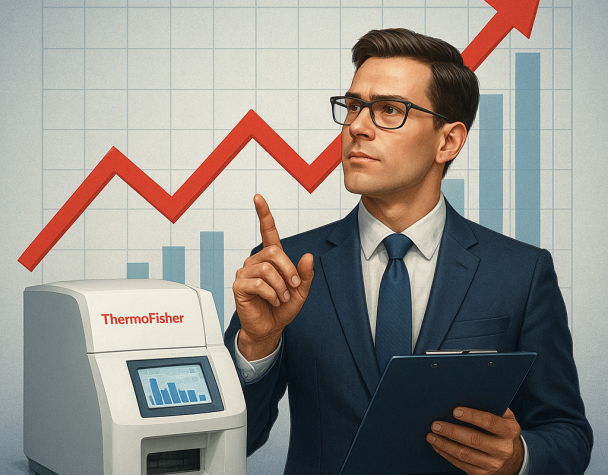 Thermo Fisher Scientific’s Recent Developments and Market Performance