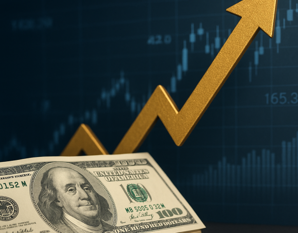 TJX Companies’ Stock Climbs Amid Strong Q1 FY27 Results and Raised Guidance