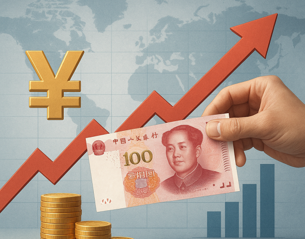 Chinese Yuan Exchange Rate: Recent Trends and Influencing Factors