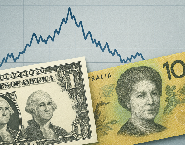 USD/AUD Exchange Rate: Recent Stability Amid Global Economic Shifts