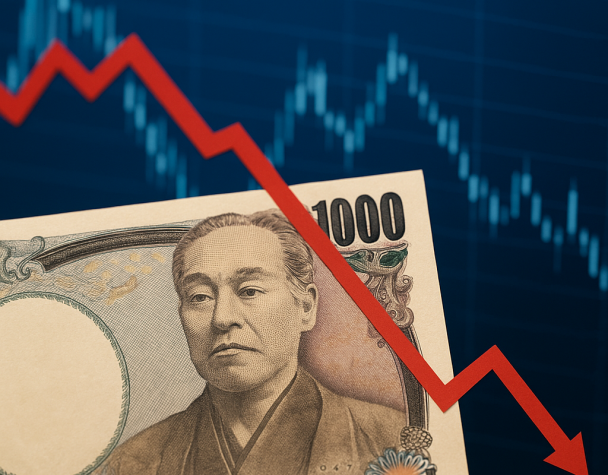 Japanese Yen Nears Record Lows Amidst Market Speculation on Intervention