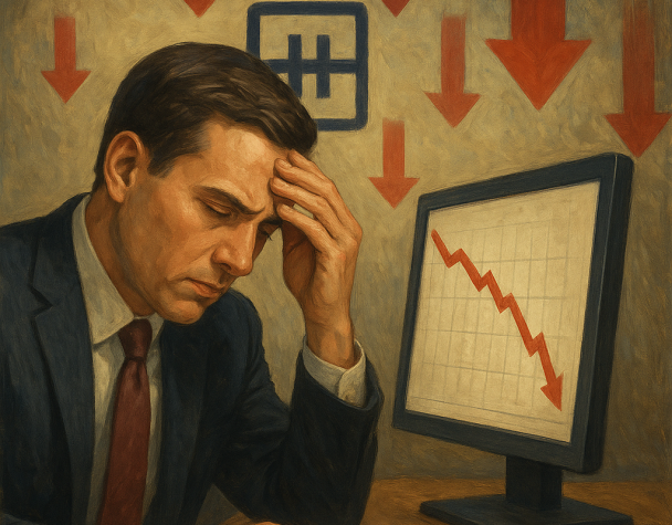 Truist Financial Faces Analyst Downgrades Amid Leadership Transition